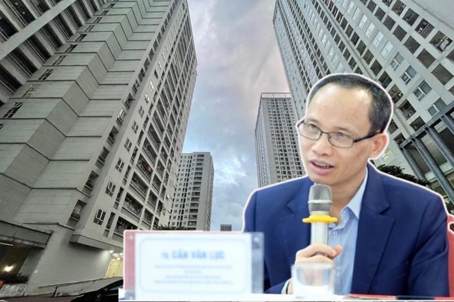 Nên đánh thuế bất động sản thứ hai để chặn cơn sốt đầu cơ