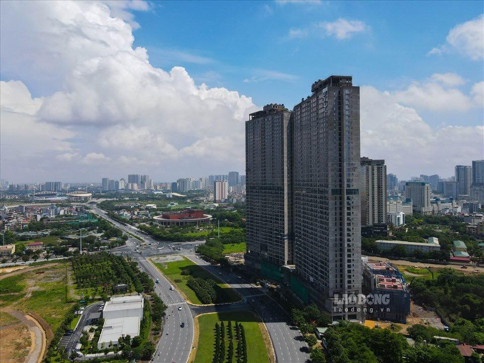 Việc hình thành Trung tâm giao dịch bất động sản và quyền sử dụng đất do Nhà nước quản lý được kỳ vọng sẽ giúp minh bạch hóa thị trường, rút ngắn thủ tục và giảm rủi ro cho người dân, doanh nghiệp. Ảnh: Phan Anh