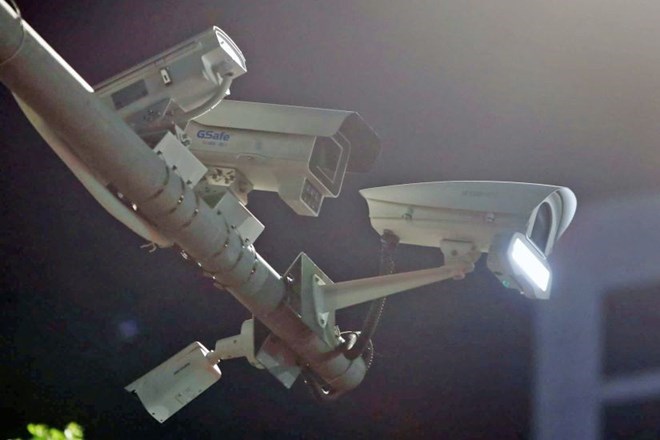 Camera AI siết chặt quản lý vi phạm giao thông ở Hà Nội