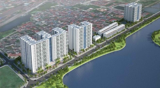 Nhiều dự án mở bán, người dân vẫn khó mua nhà xã hội