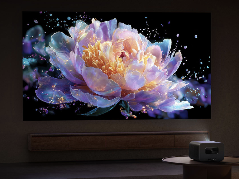 Xiaomi ra mắt máy chiếu Redmi Projector 4 Pro: sáng hơn, tự động lấy nét, giá chỉ hơn 6 triệu- Ảnh 3.
