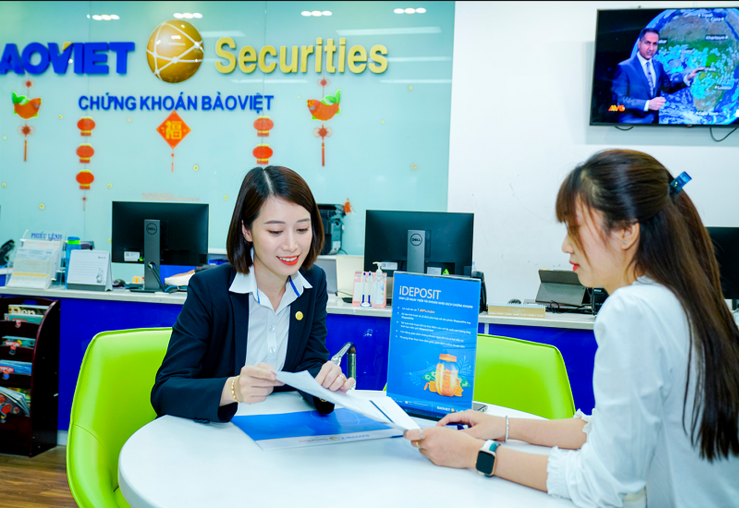 Thị trường đang tìm lại nhịp sau những biến động ngắn hạn.