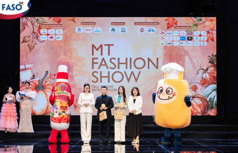 FASO Việt Nam tham gia các hoạt động lan toả trách nhiệm cộng đồng