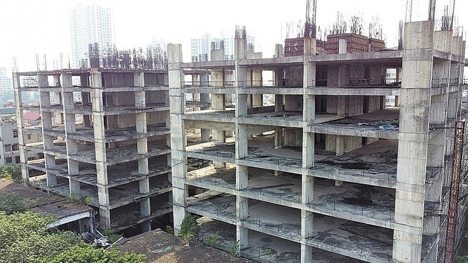 Thủ tướng yêu cầu các Bộ, ngành, địa phương rà soát và báo cáo những dự án còn tồn đọng.