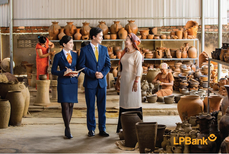 LPBank mong muốn đồng hành cùng doanh nghiệp trong hành trình số hóa và mở rộng bền vững a2.jpg