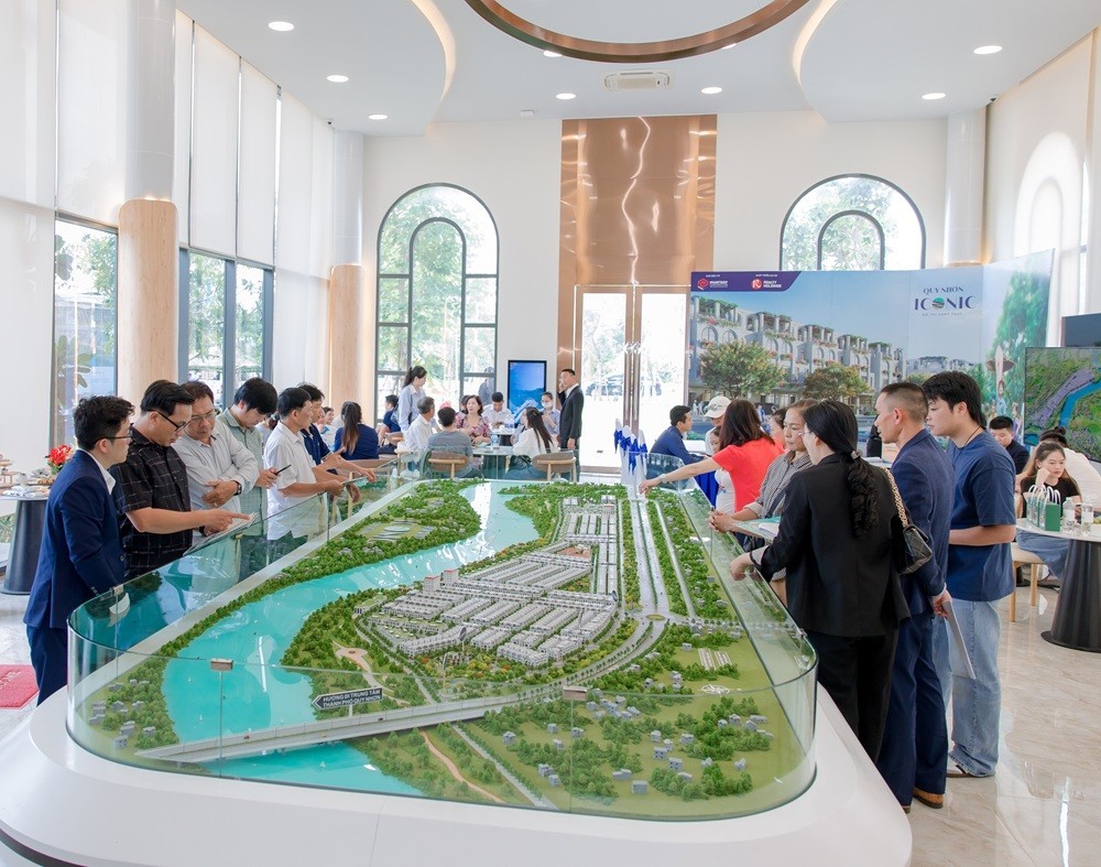 Thủ phủ của siêu tỉnh lớn thứ 2 cả nước - nhịp đập mới trên bản đồ đầu tư Việt Nam Thủ phủ của siêu tỉnh lớn thứ 2 cả nước - nhịp đập mới trên bản đồ đầu tư Việt Nam