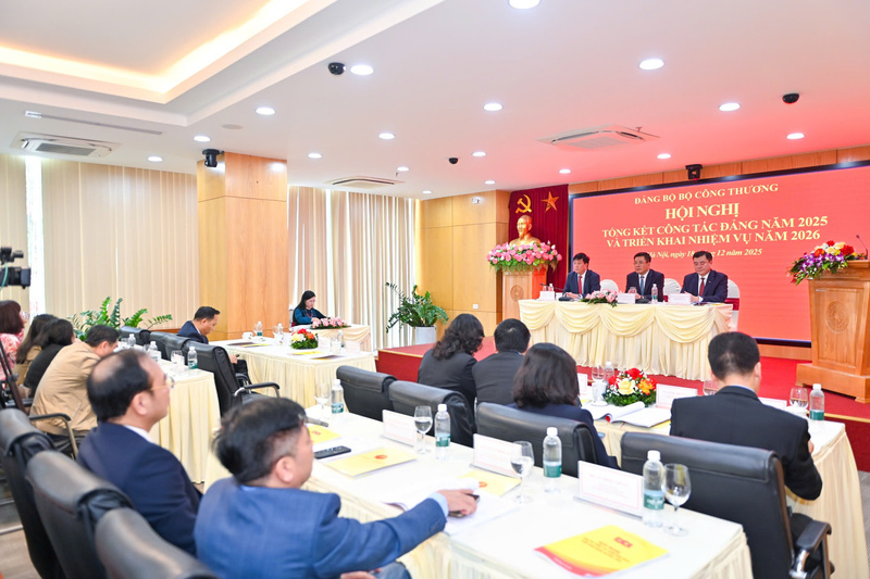 Quang cảnh hội nghị. Ảnh: Nam Nguyễn