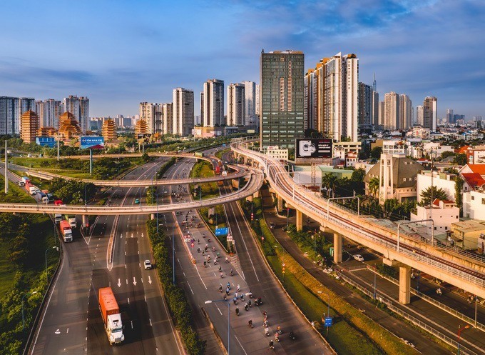 TP. Hồ Chí Minh dẫn đầu cả nước về thu hút đầu tư nước ngoài TP. Hồ Chí Minh dẫn đầu cả nước về thu hút đầu tư nước ngoài