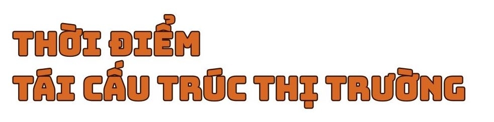 Triển vọng bất động sản 2026: Tái cấu trúc thị trường, tăng cung, tăng chất lượng