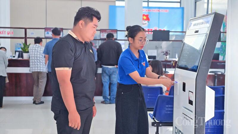 Gia Lai xác định phát triển dữ liệu số là trọng tâm của năm 2026. Ảnh minh hoạ: Bá Bính