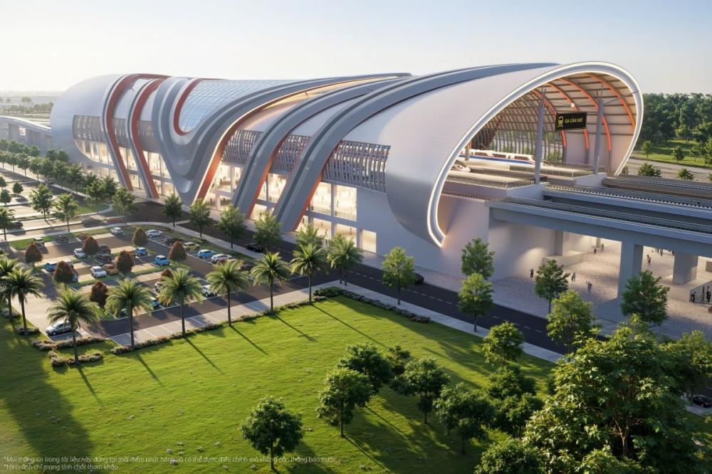 Vịnh Tiên và công thức tăng trưởng dài hạn của đô thị giải trí Vịnh Tiên và công thức tăng trưởng dài hạn của đô thị giải trí