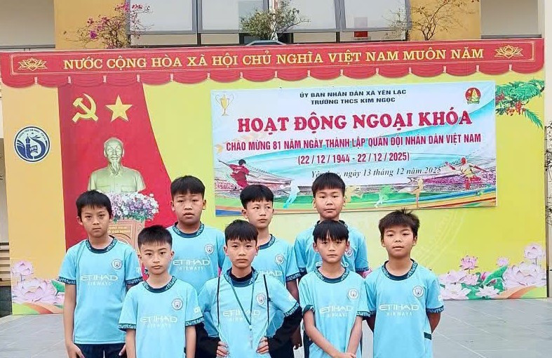 Trường THCS Kim Ngọc tổ chức hoạt động ngoại khóa cho học sinh. z7472199005060-d51830261d0a3b7c1cc65b84db7857b0.jpg