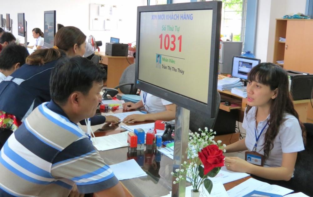 Khung giá thuê nhà ở công vụ mới cho cán bộ, công chức, viên chức tại TP. Hồ Chí Minh Khung giá thuê nhà ở công vụ mới cho cán bộ, công chức, viên chức tại TP. Hồ Chí Minh