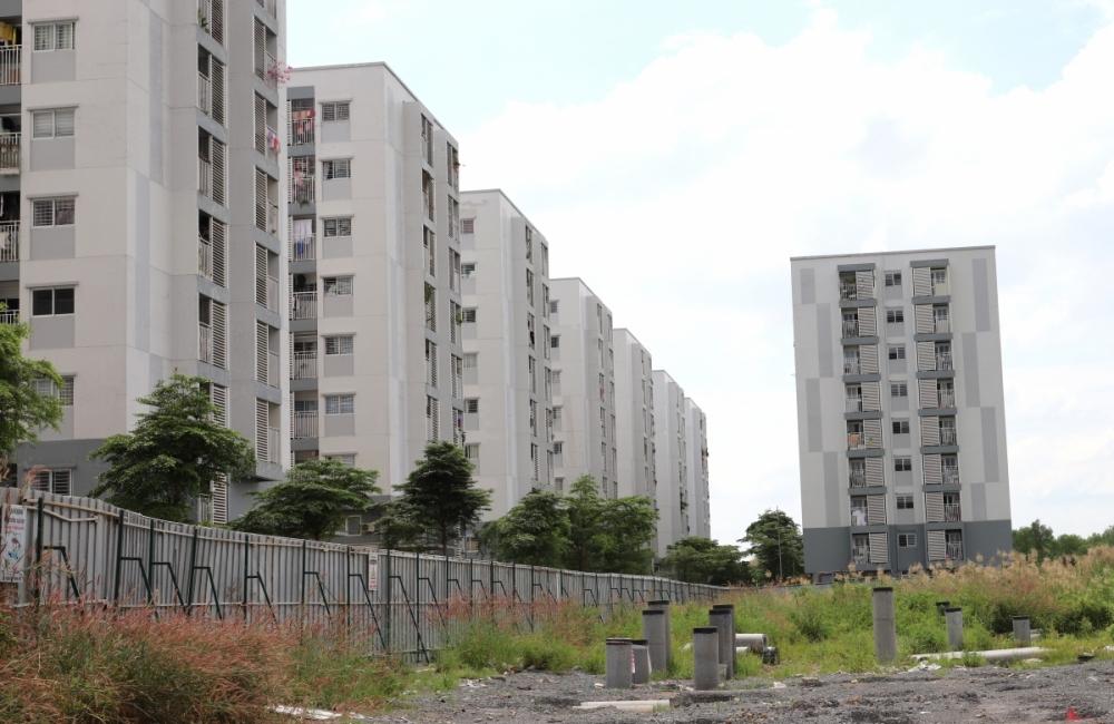 Khung giá thuê nhà ở công vụ mới cho cán bộ, công chức, viên chức tại TP. Hồ Chí Minh Khung giá thuê nhà ở công vụ mới cho cán bộ, công chức, viên chức tại TP. Hồ Chí Minh