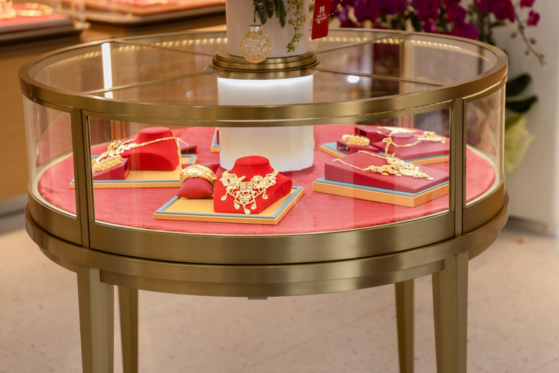 Giá vàng hôm nay ngày 17/02/2026. Ảnh: P.C