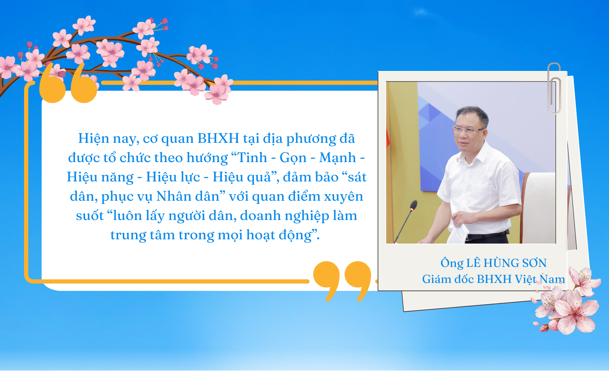 Bước tiến mới hướng tới Bảo hiểm xã hội, Bảo hiểm y tế toàn dân