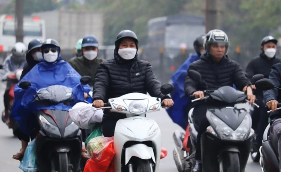 Dự không khí lạnh tăng cường gây mưa và rét. khong-khi-lanh-1.jpg