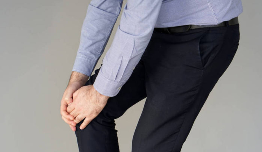 Nghiên cứu chỉ ra rằng thiếu vitamin D sẽ dẫn đến đau và sưng khớp. (Ảnh: ITN). 2-nghien-cuu-chi-ra.jpg