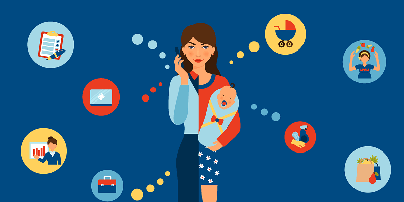 Suy nhược thần kinh do làm quá nhiều việc một lúc ảnh 1 Suy nhược thần kinh do làm quá nhiều việc một lúc ảnh 1