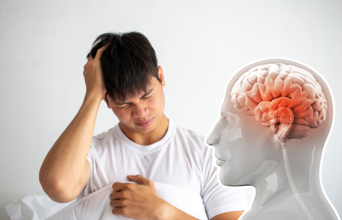 Suy nhược thần kinh do làm quá nhiều việc một lúc ảnh 2 Suy nhược thần kinh do làm quá nhiều việc một lúc ảnh 2