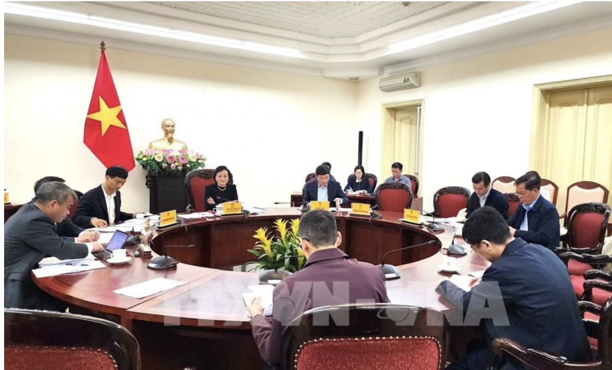 Thiết kế cơ chế quản lý người đại diện vốn nhà nước tại doanh nghiệp Thiết kế cơ chế quản lý người đại diện vốn nhà nước tại doanh nghiệp