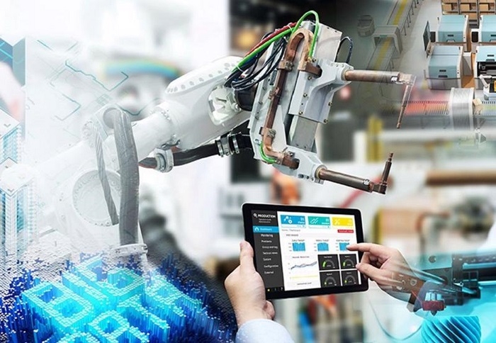 Tăng tốc toàn diện bằng khoa học, công nghệ và đổi mới sáng tạo Tăng tốc toàn diện bằng khoa học, công nghệ và đổi mới sáng tạo