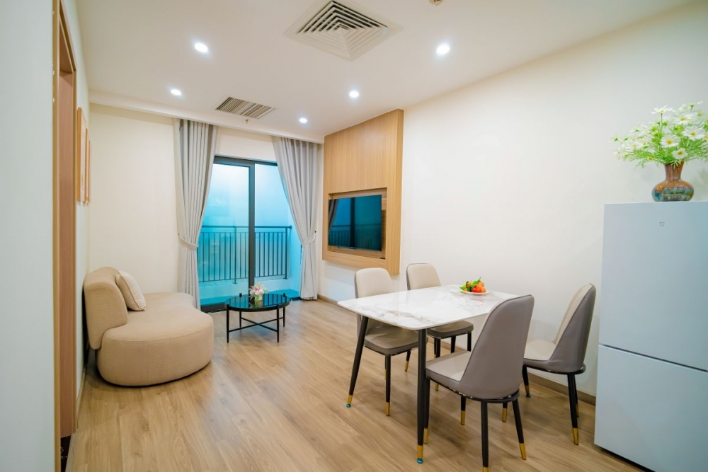 Đã đến lúc nhà ở xã hội phải vượt chuẩn cũ