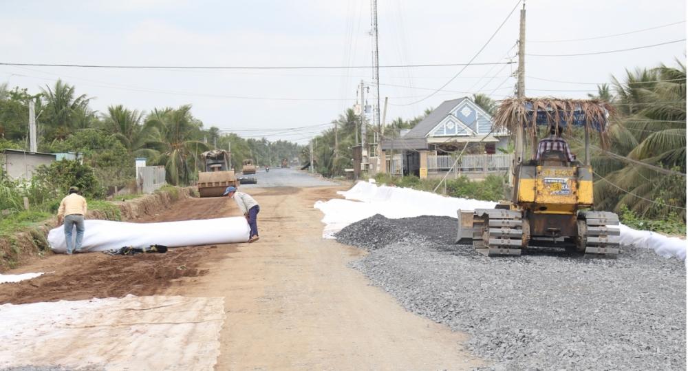 Đẩy mạnh tiến độ giải ngân vốn đầu tư công tạo động lực cho tăng trưởng