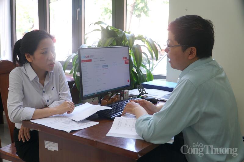 Sở Công Thương TP. Đà Nẵng thực hiện cấp 15 mẫu Giấy chứng nhận xuất xứ hàng hóa (C/O) và văn bản chấp thuận