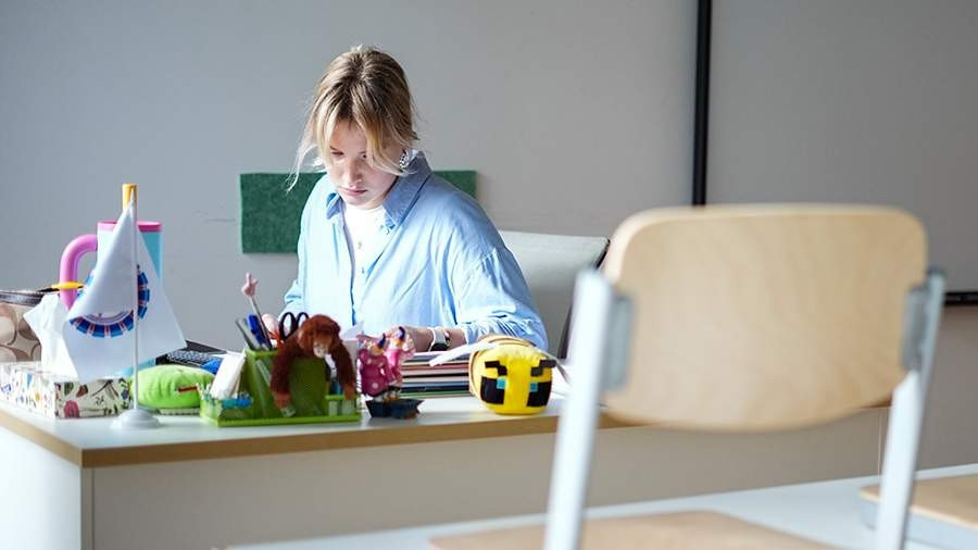 Bộ Giáo dục Nga có bước đi chiến lược trong chương trình tiểu học