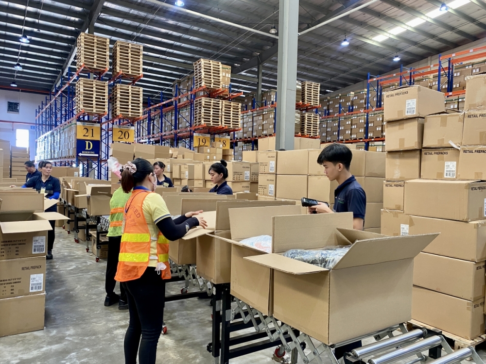 Thị trường đầu tư Việt Nam bước vào giai đoạn chuyển mình