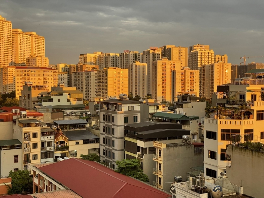 Xây dựng nhà ở xã hội trong năm 2026 (Bài 1): Tăng tốc ngay từ đầu năm Xây dựng nhà ở xã hội trong năm 2026 (Bài 1): Tăng tốc ngay từ đầu năm