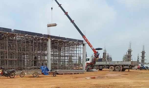 Thanh Hóa kêu gọi đầu tư 173 dự án giai đoạn 2026-2030 với tổng vốn dự kiến hơn 570.000 tỷ đồng.