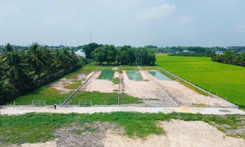 TP. Hồ Chí Minh đang tồn tại 3 quy định khác nhau về tách thửa, hợp thửa