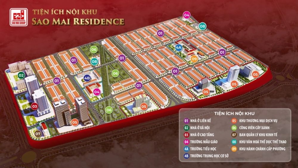 Bất động sản Thanh Hóa bước vào chu kỳ mới từ trục Lam Sơn