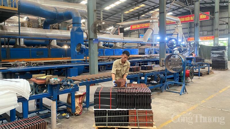 Quý I/2026, tỉnh Quảng Ninh kịp thời triển khai nhiều giải pháp quan trọng nhằm ổn định sản xuất.