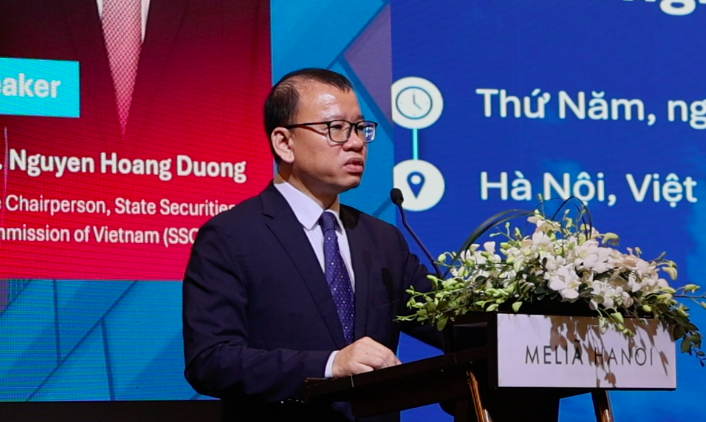 Nhu cầu vốn dài hạn 20-30 tỷ USD mỗi năm từ trái phiếu doanh nghiệp