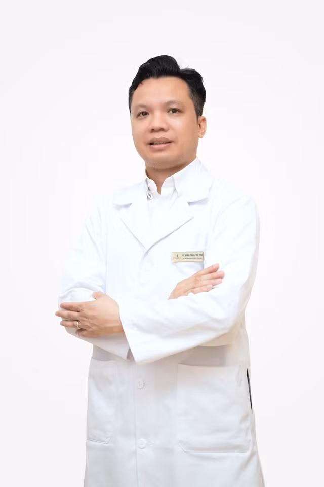 Những quyết định trong 'vùng xám' sinh tử của chuyên gia can thiệp tim mạch Vinmec- Ảnh 2.