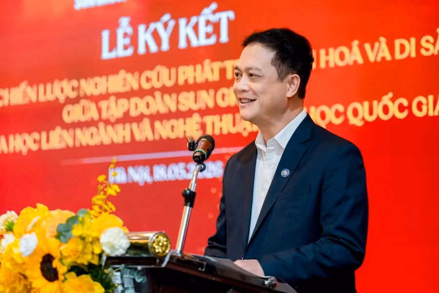 PGS.TS Nguyễn Văn Hiệu – Bí thư Đảng ủy, Hiệu trưởng SIS phát biểu tại sự kiện pgsts-nguyen-van-hieu-hieu-truong-truong-khoa-hoc-lien-nganh-va-nghe-thuat-phat-bieu.jpg