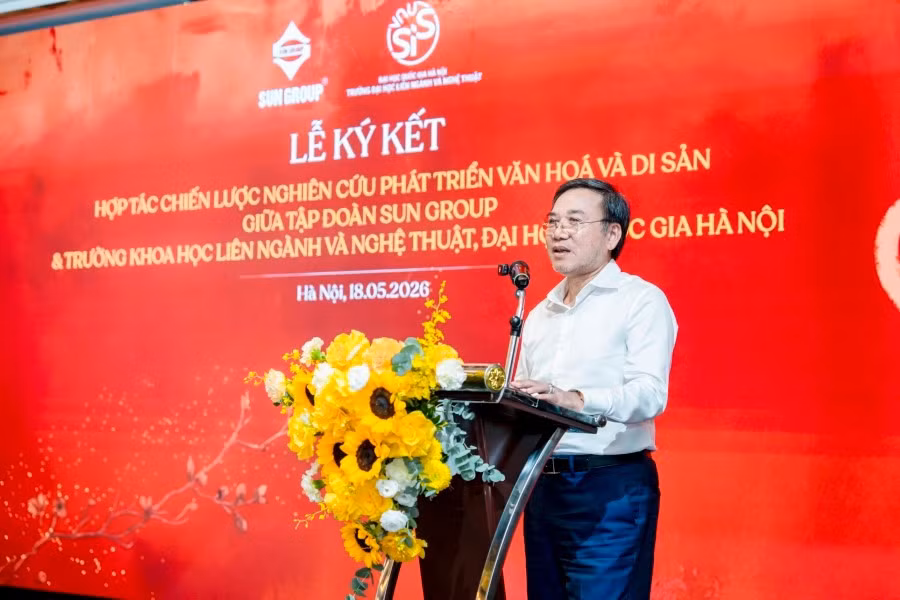 Nhà báo Trịnh Thanh Giảng – Phó Chủ tịch Hội Di sản Văn hóa Việt Nam kiêm Tổng biên tập Tạp chí Thế giới di sản phát biểu tại sự kiện nha-bao-trinh-thanh-giang-pho-chu-tich-hoi-di-san-van-hoa-viet-nam-kiem-tong-bien-tap-tap-chi-the-gioi-di-san.jpg