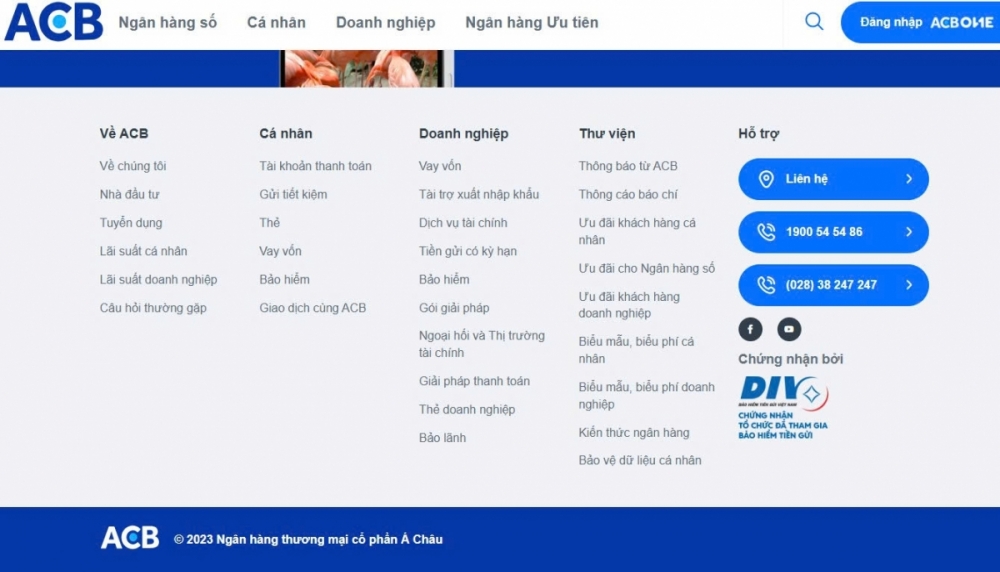 Bảo hiểm tiền gửi trong kỷ nguyên số và khuyến nghị hoàn thiện chính sách Bảo hiểm tiền gửi trong kỷ nguyên số và khuyến nghị hoàn thiện chính sách