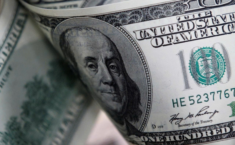 Tỷ giá USD hôm nay ngày 23/6/2026. Ảnh minh hoạ.