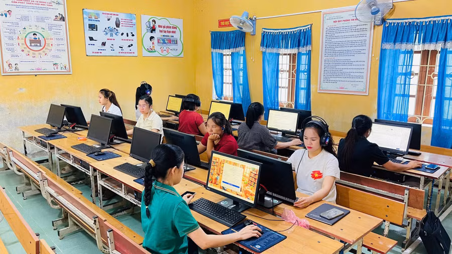Chương trình khảo sát được thực hiện nghiêm túc, đúng quy định. anh-3.jpg