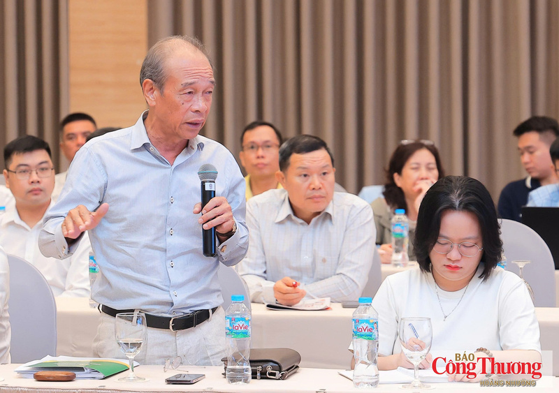 Bộ Công Thương lấy ý kiến Dự thảo Nghị định về kinh doanh xăng dầu - 4