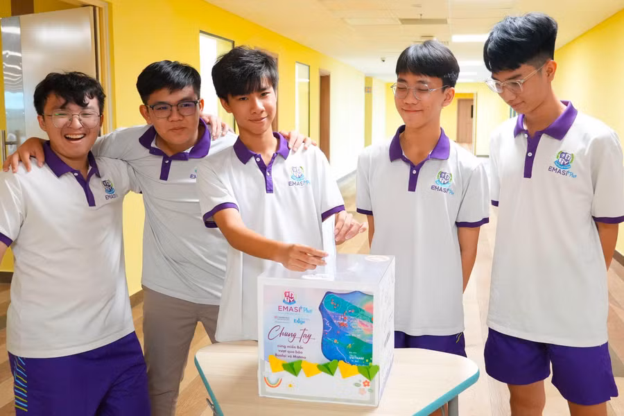 Học sinh EMASI Plus chung tay cùng Miền Bắc vượt qua bão Bualoi và Matmo. img-0123.png