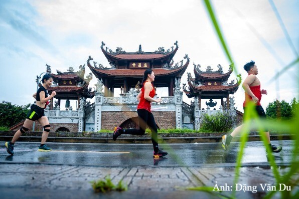 Tác phẩm: Nét xưa, nhịp mới