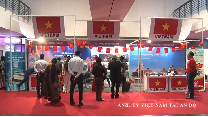 Tiềm năng hợp tác giữa Việt Nam và Uttar Pradesh không chỉ nằm ở xuất nhập khẩu hàng hóa mà còn mở rộng sang đầu tư sản xuất, thương mại dịch vụ, du lịch, logistics, phân phối, thương mại điện tử, giáo dục và công nghệ.