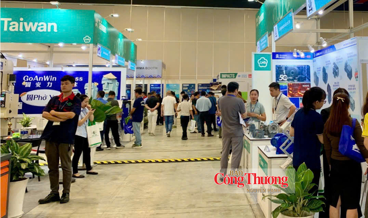 CMD đã đồng hành cùng MTA Hanoi trong hơn 6 năm liên tiếp.