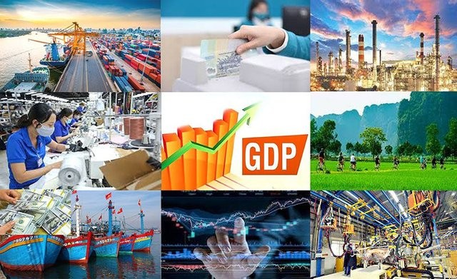 Năm 2025, phấn đấu thu từ hoạt động xuất nhập khẩu tăng 4-6%