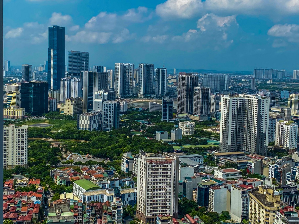 Hà Nội sáp nhập gần 100 đơn vị hành chính: Cán bộ dôi dư và trường học được sắp xếp thế nào?